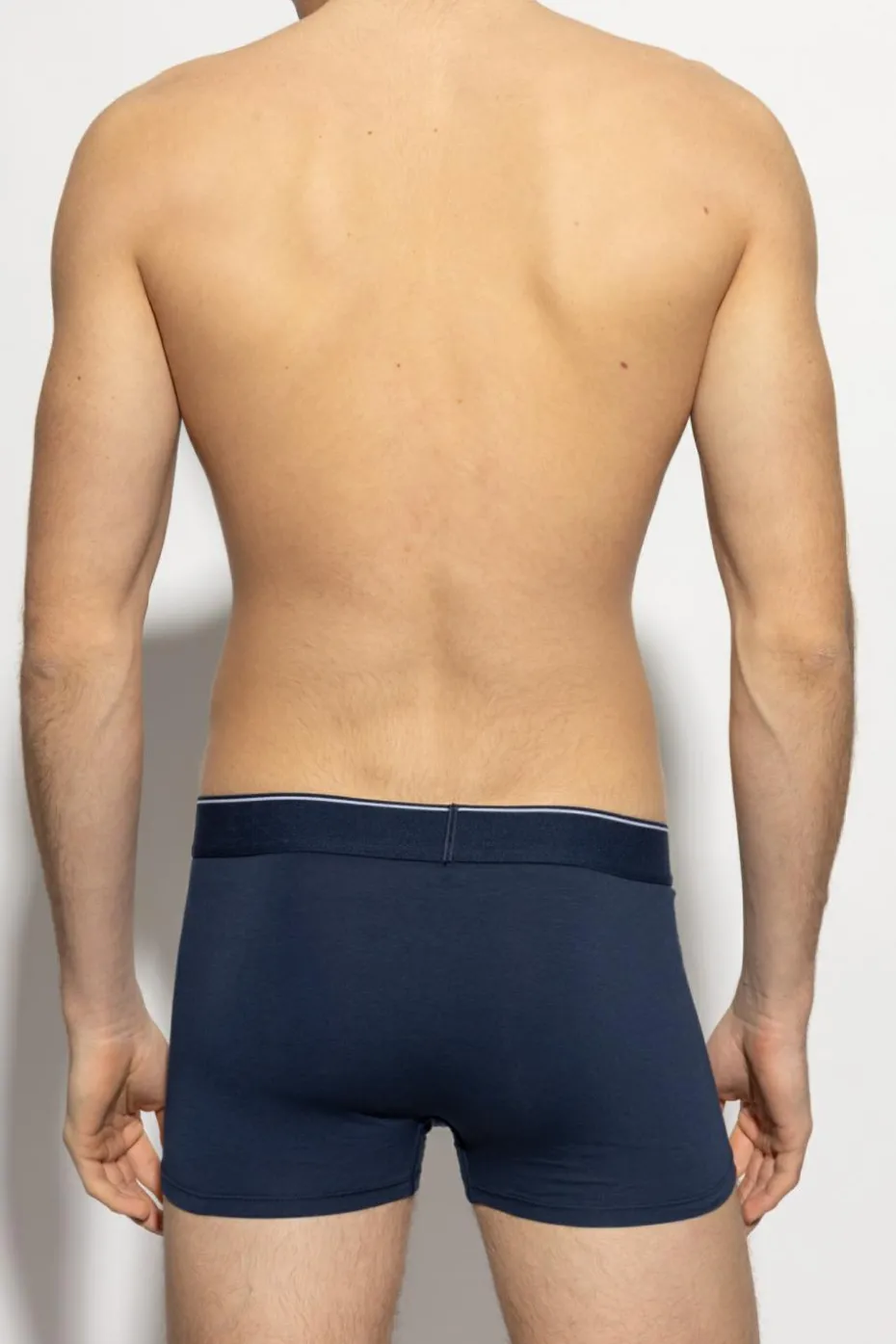 Diesel MULTICOLOUR Three-pack boxers UMBX-DAMIENTHREEPACK