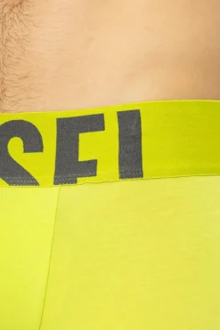 Diesel MULTICOLOUR Three-pack of boxers