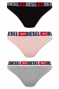 Diesel MULTICOLOUR Triple pack fig