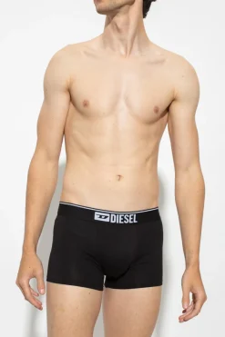 Diesel MULTICOLOUR ‘UMBX’ boxers 3-pack