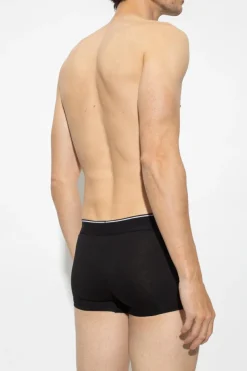 Diesel MULTICOLOUR ‘UMBX’ boxers 3-pack
