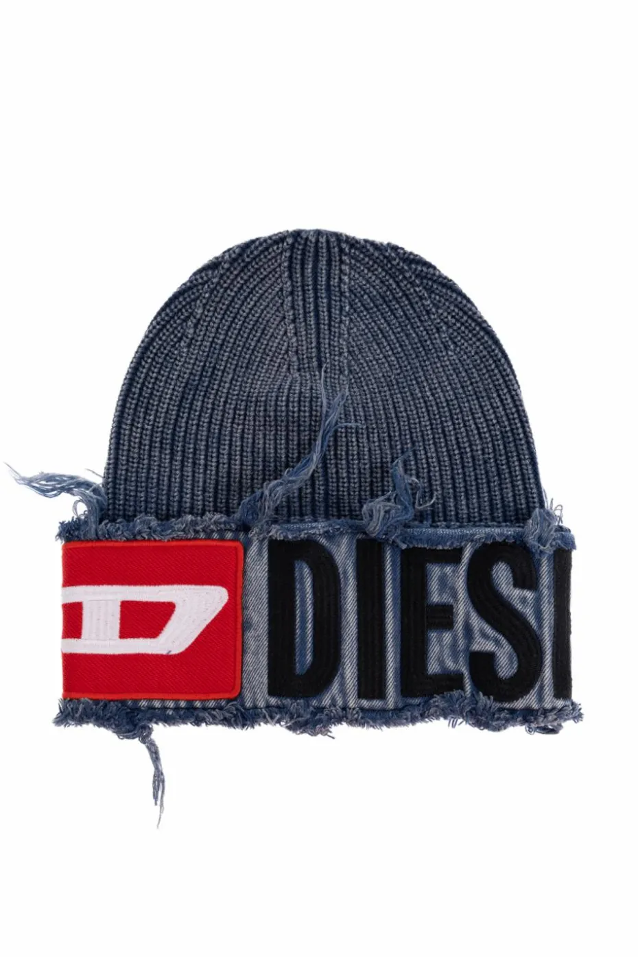 Diesel NAVY BLUE Cap `K-FROK`