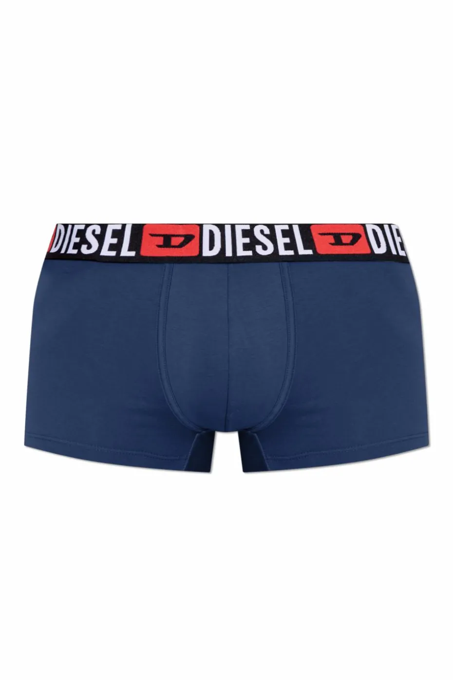 Diesel NAVY BLUE "DAMIEN BOXER-SHORTS" boxer shorts