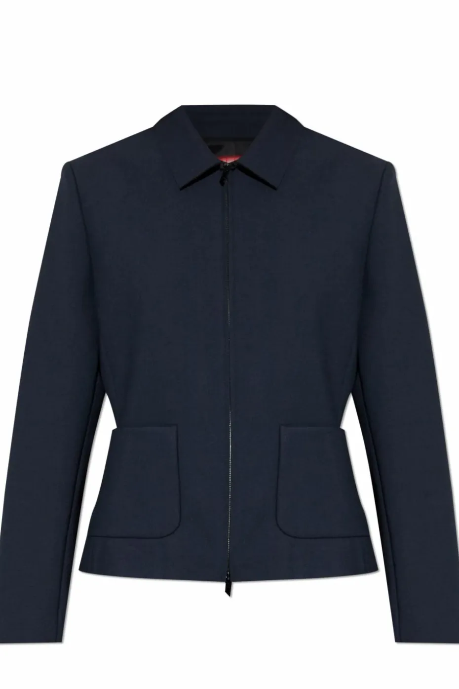 Diesel NAVY BLUE Jacket `G-CESARA-BOND`