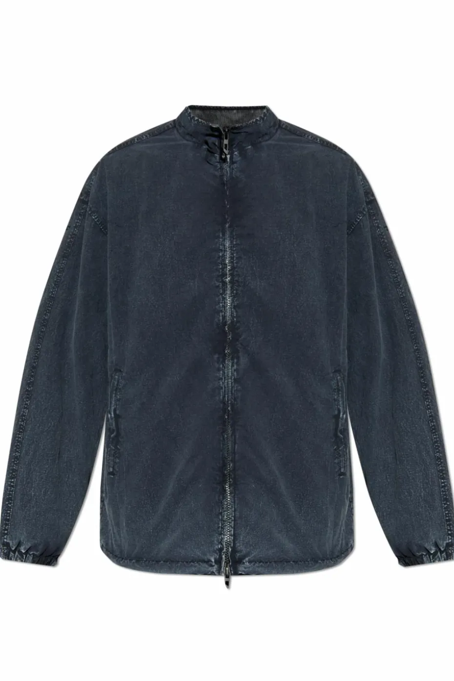 Diesel NAVY BLUE Jacket `J-WILSON`