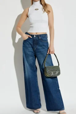 Diesel NAVY BLUE Jeans `1996 D-SIRE`