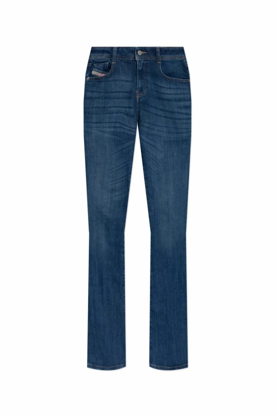 Diesel NAVY BLUE Jeans `1969 D-EBBEY`