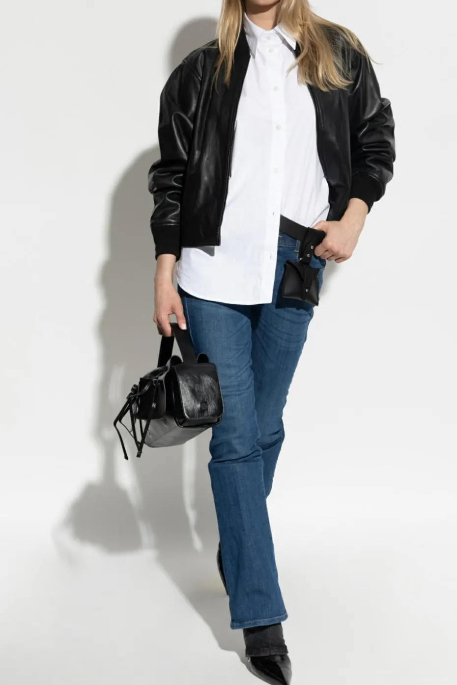 Diesel NAVY BLUE Jeans `1969 D-EBBEY`