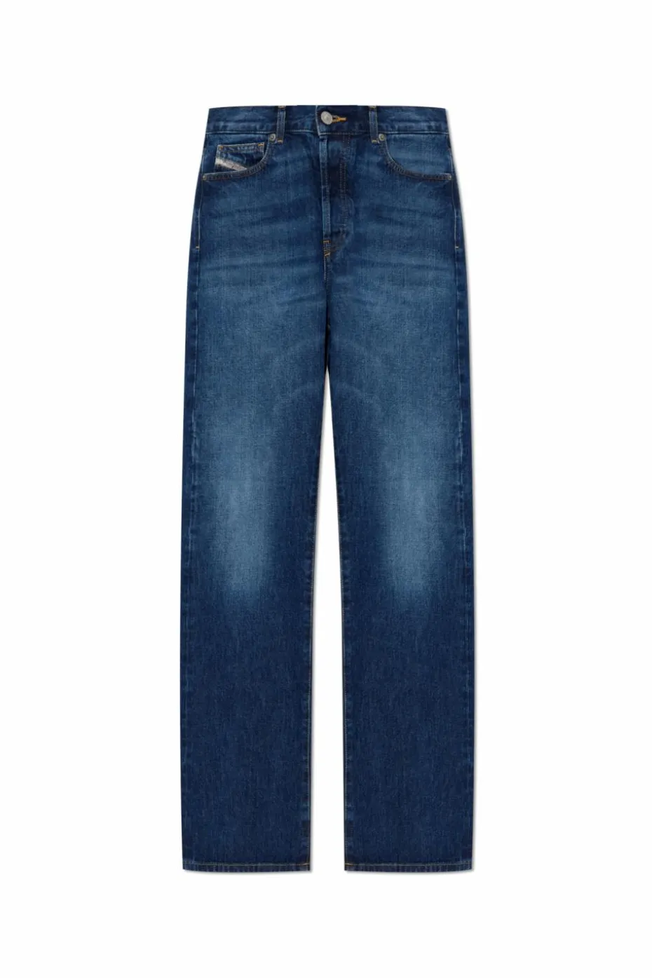 Diesel NAVY BLUE Jeans `1971 D-SENT`