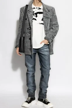 Diesel NAVY BLUE Jeans 1993 D-VYL-FSG1