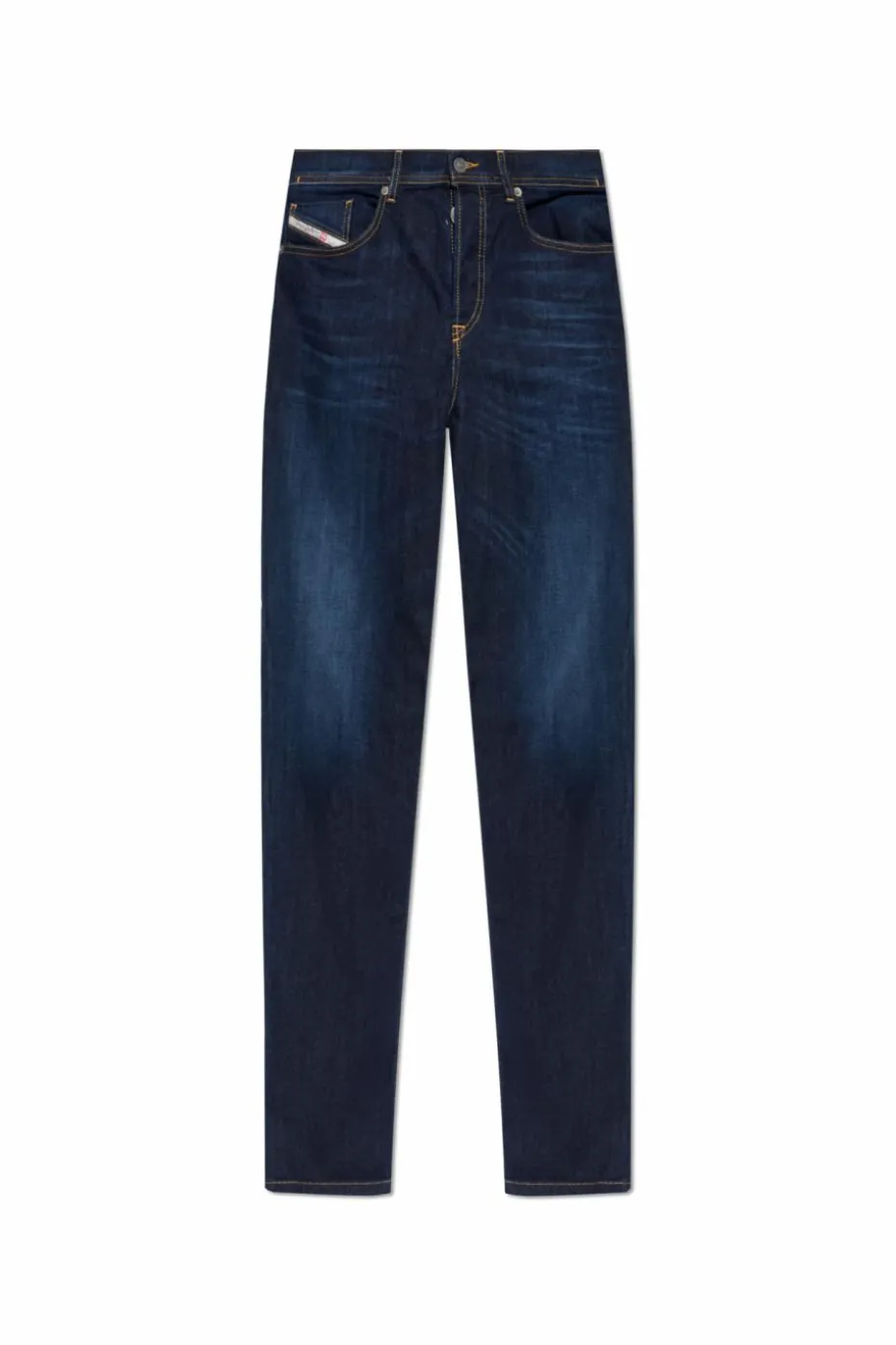 Diesel NAVY BLUE Jeans "2023 D-FINITIVE"