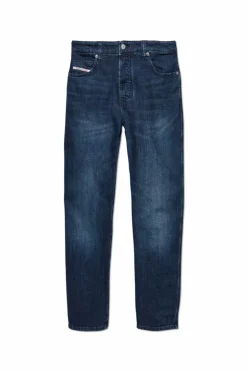 Diesel NAVY BLUE Jeans `1993 D-VYL`