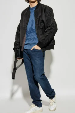 Diesel NAVY BLUE Jeans `1993 D-VYL`