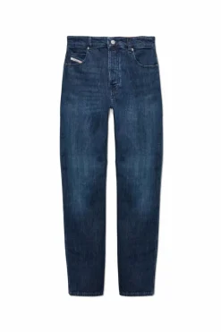 Diesel NAVY BLUE Jeans '1993 D-VYL'