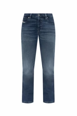 Diesel NAVY BLUE Jeans '1992 D-JIANN'