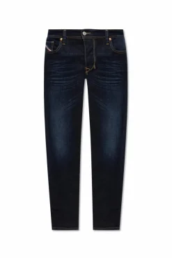 Diesel NAVY BLUE Jeans '1986 LARKEE-BEEX'