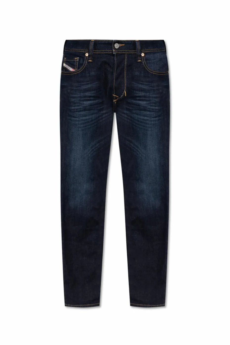 Diesel NAVY BLUE Jeans "1986 LARKEE-BEEX"