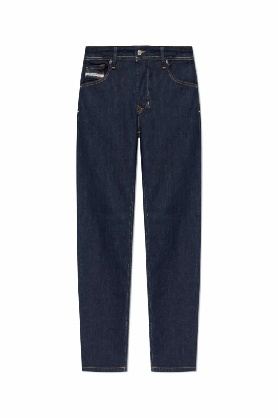 Diesel NAVY BLUE Jeans '1986 LARKEE'