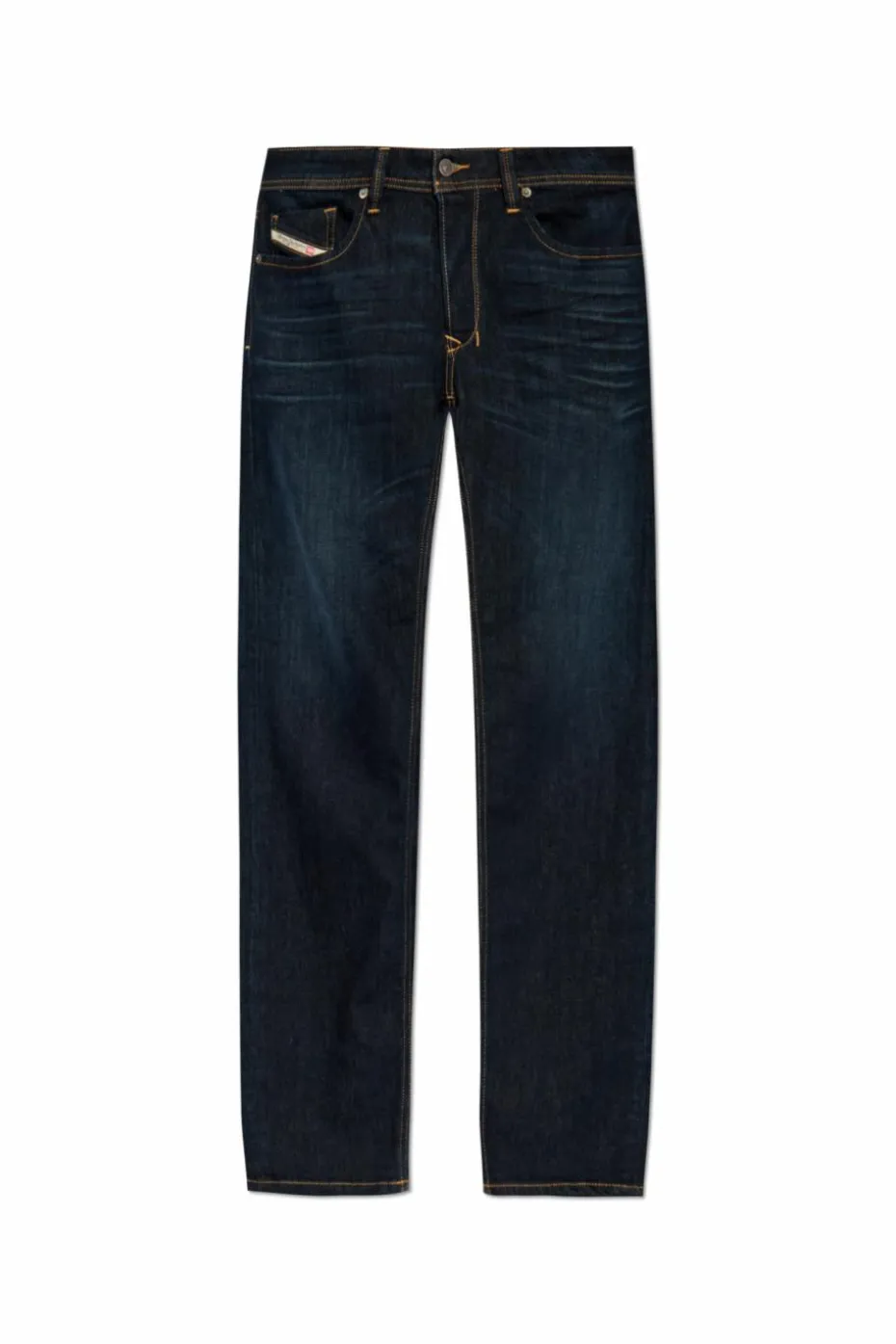 Diesel NAVY BLUE Jeans 1985 LARKEE L.34