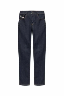Diesel NAVY BLUE Jeans ā1986 LARKEE-BEEXā