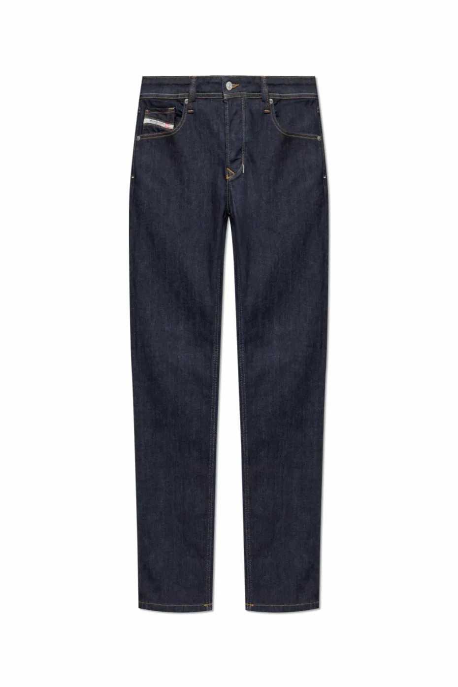 Diesel NAVY BLUE Jeans ‘1986 LARKEE-BEEX’