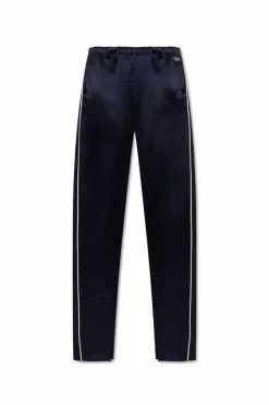 Diesel NAVY BLUE Pants P-ROUD