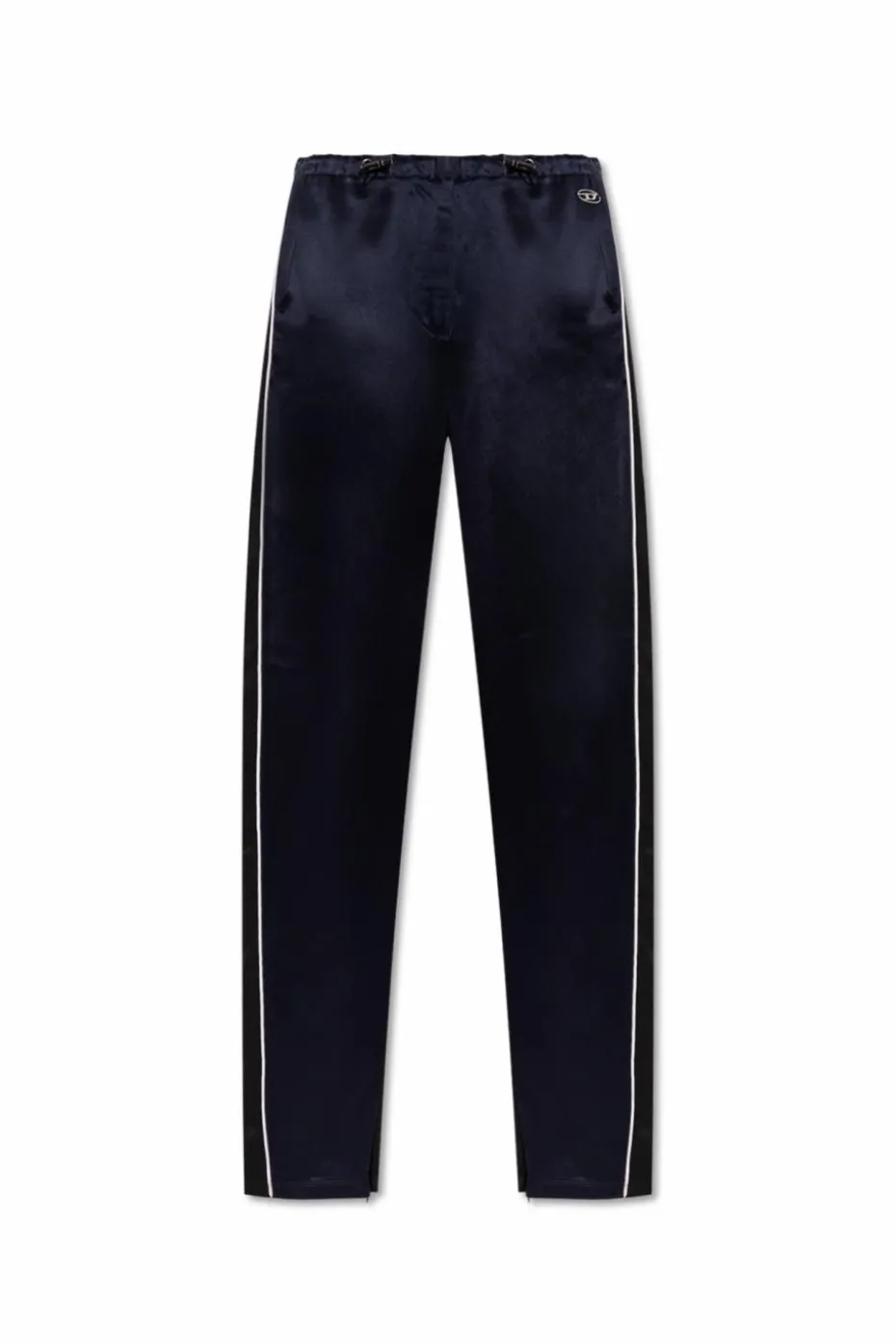 Diesel NAVY BLUE Pants P-ROUD