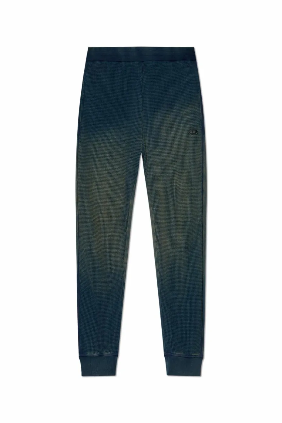 Diesel NAVY BLUE Sweatpants `P-WAFY`