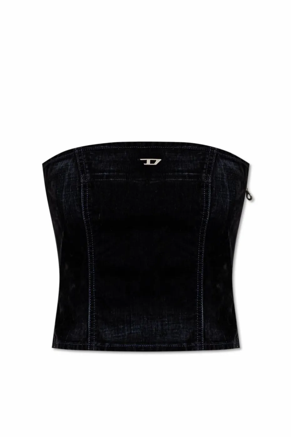Diesel NAVY BLUE Top DE-VILLE
