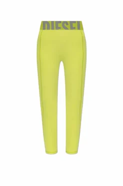 Diesel neon Leggings "MICOL-D-POP"