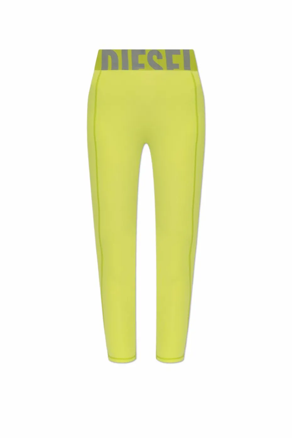 Diesel neon Leggings "MICOL-D-POP"