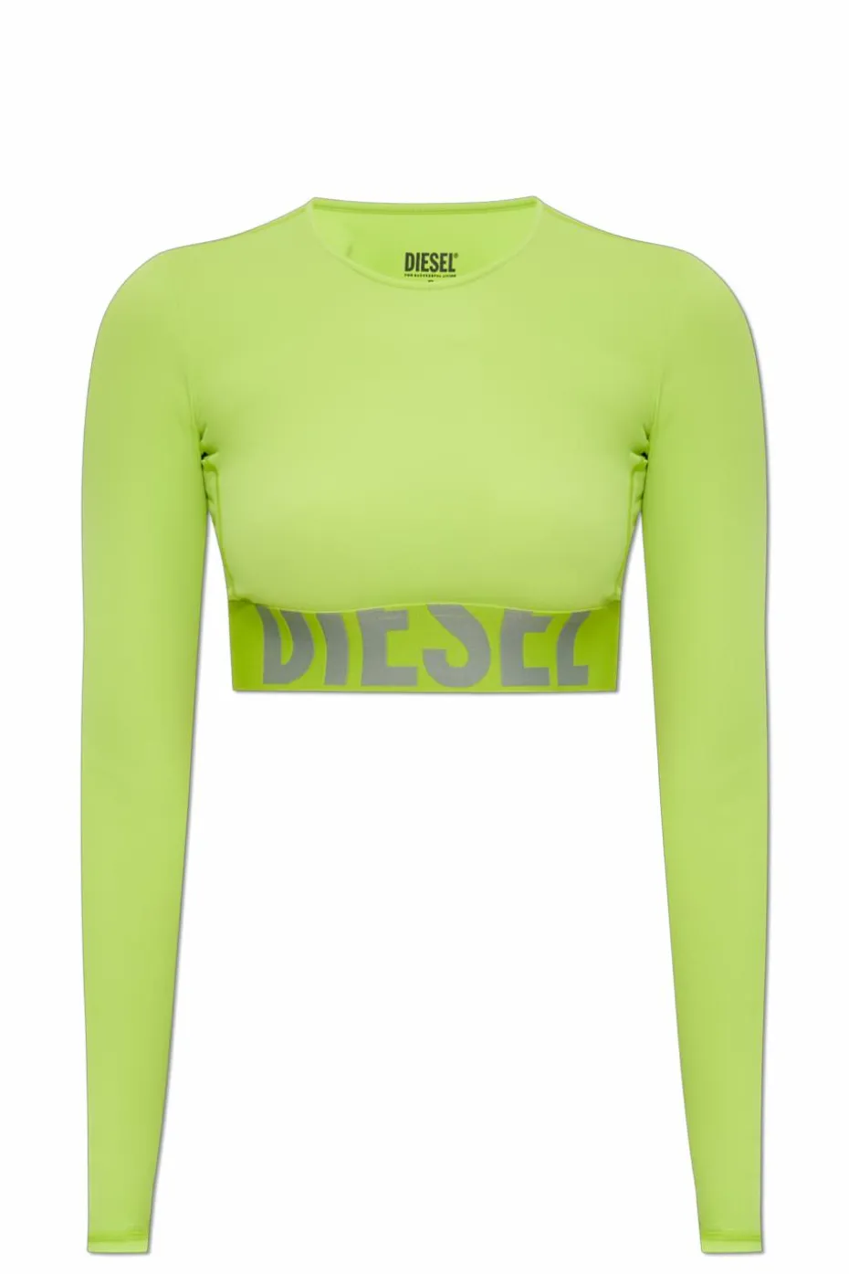 Diesel neon Short top "MELISSA-D-POP"