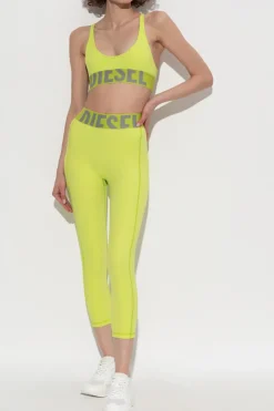 Diesel neon Top `T-BOXT-BLEACH`