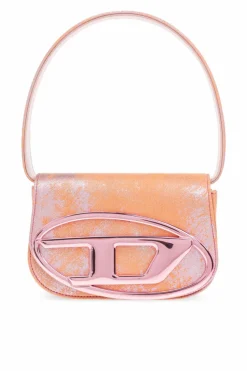 Diesel ORANGE Shoulder bag 1DR 1DR