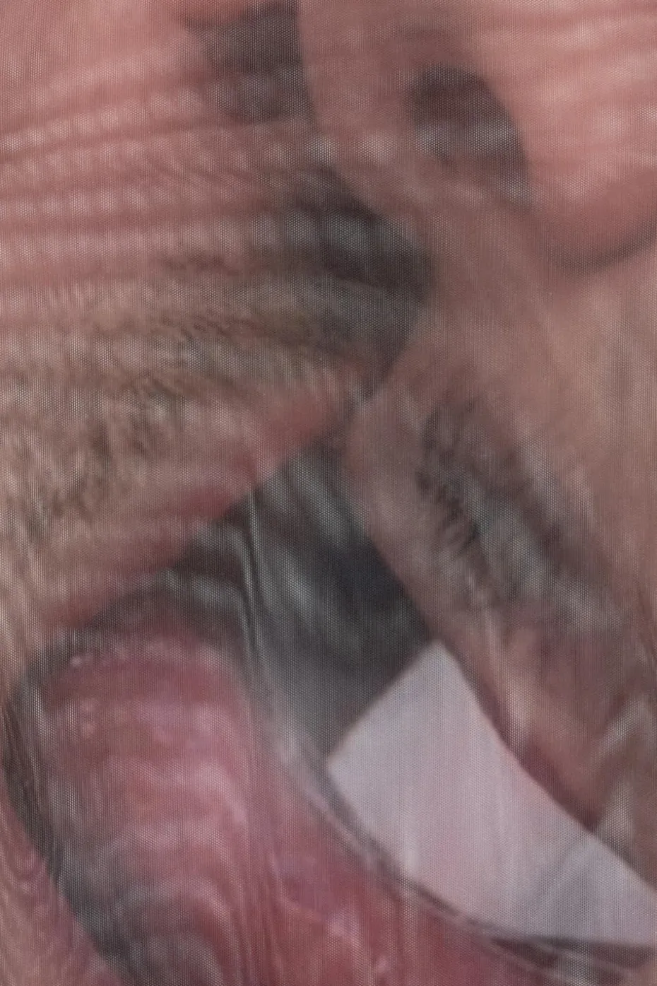 Diesel PINK Diesel x Tom Of Finland Foundation