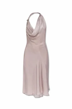 Diesel PINK Dress D-ESTINY