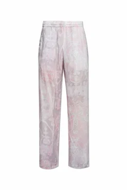 Diesel PINK Pants 'P-THECK-A-AJFW'
