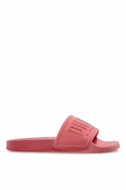 Diesel PINK `SA-MAYEMI` flip-flops