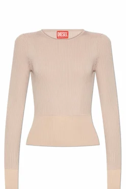 Diesel PINK Sweater M-SLESHS