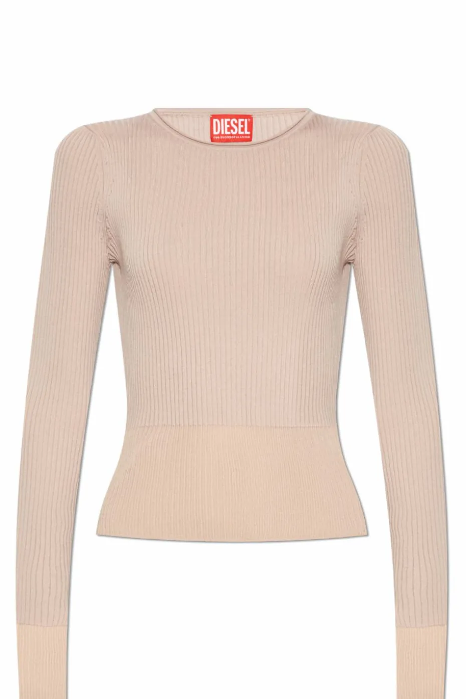 Diesel PINK Sweater M-SLESHS