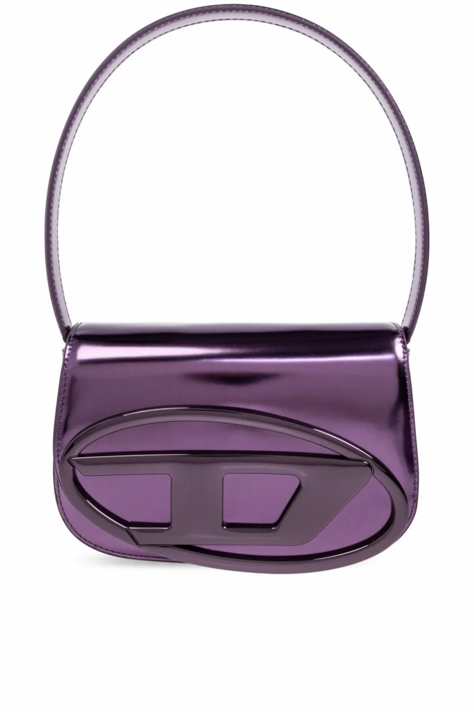 Diesel PURPLE Handbag 1DR