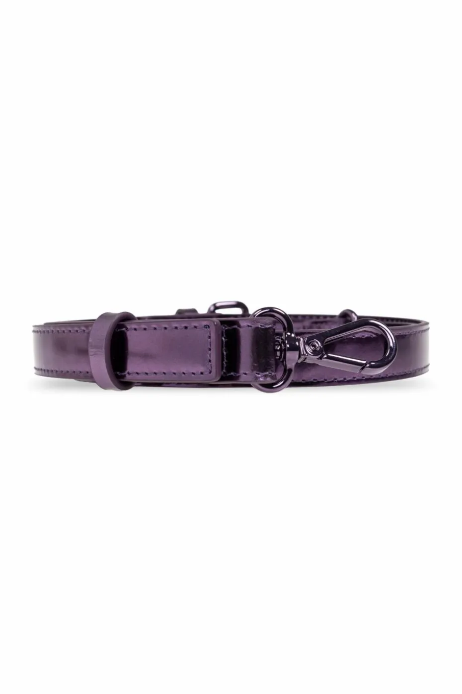 Diesel PURPLE Handbag 1DR