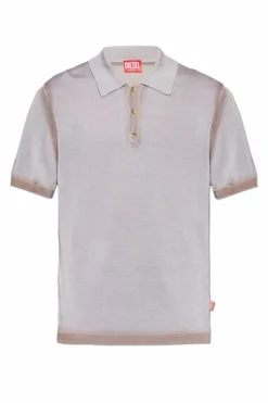 Diesel PURPLE Polo "K-VIRTO"