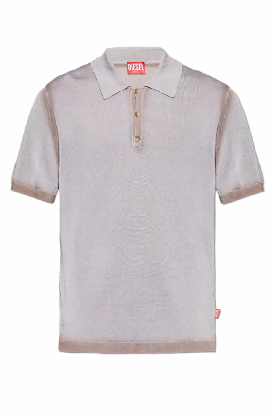 Diesel PURPLE Polo "K-VIRTO"