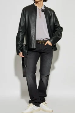 Diesel PURPLE Polo "K-VIRTO"