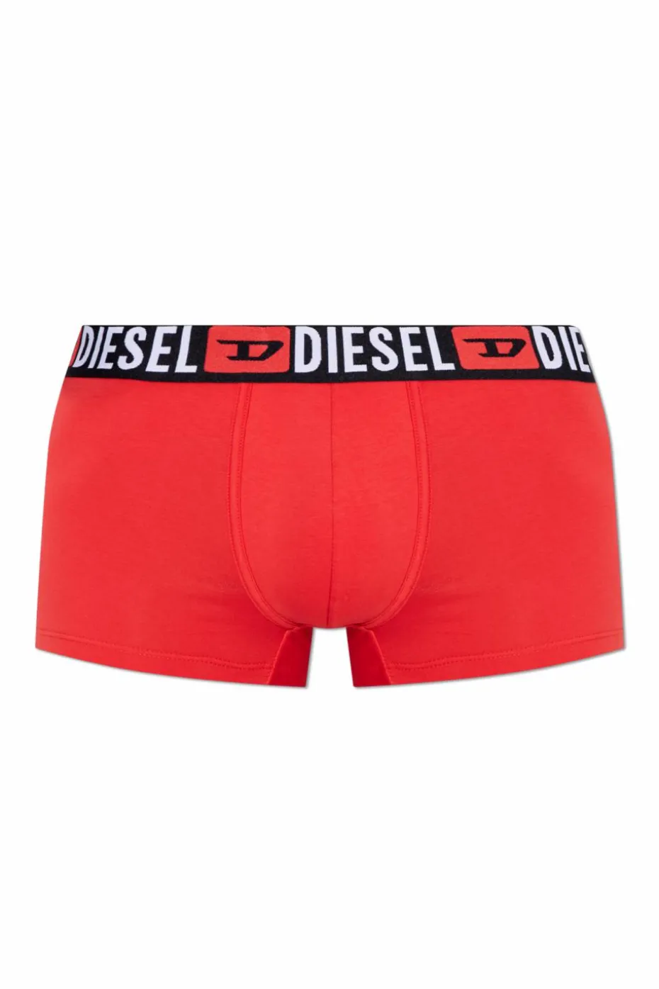 Diesel RED 'DAMIEN BOXER-SHORTS' boxers