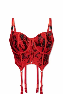 Diesel RED Diesel x SAVAGE X FENTY