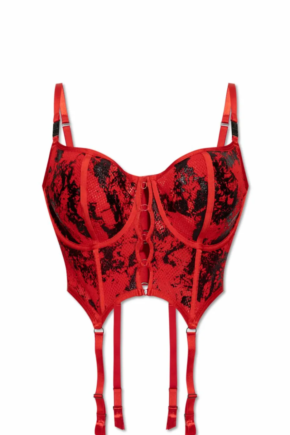 Diesel RED Diesel x SAVAGE X FENTY