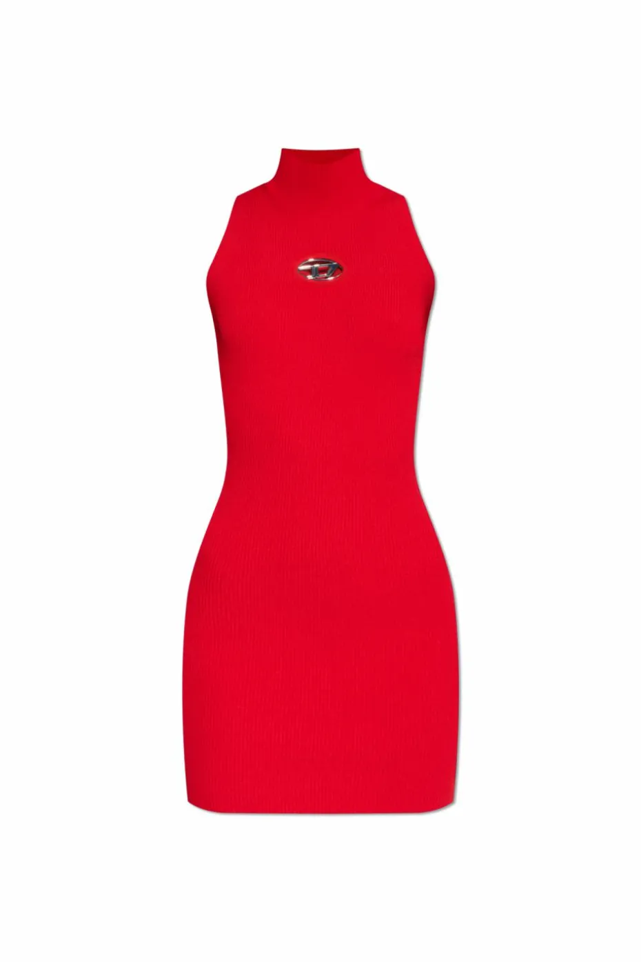 Diesel RED Dress `M-ONERVAX`