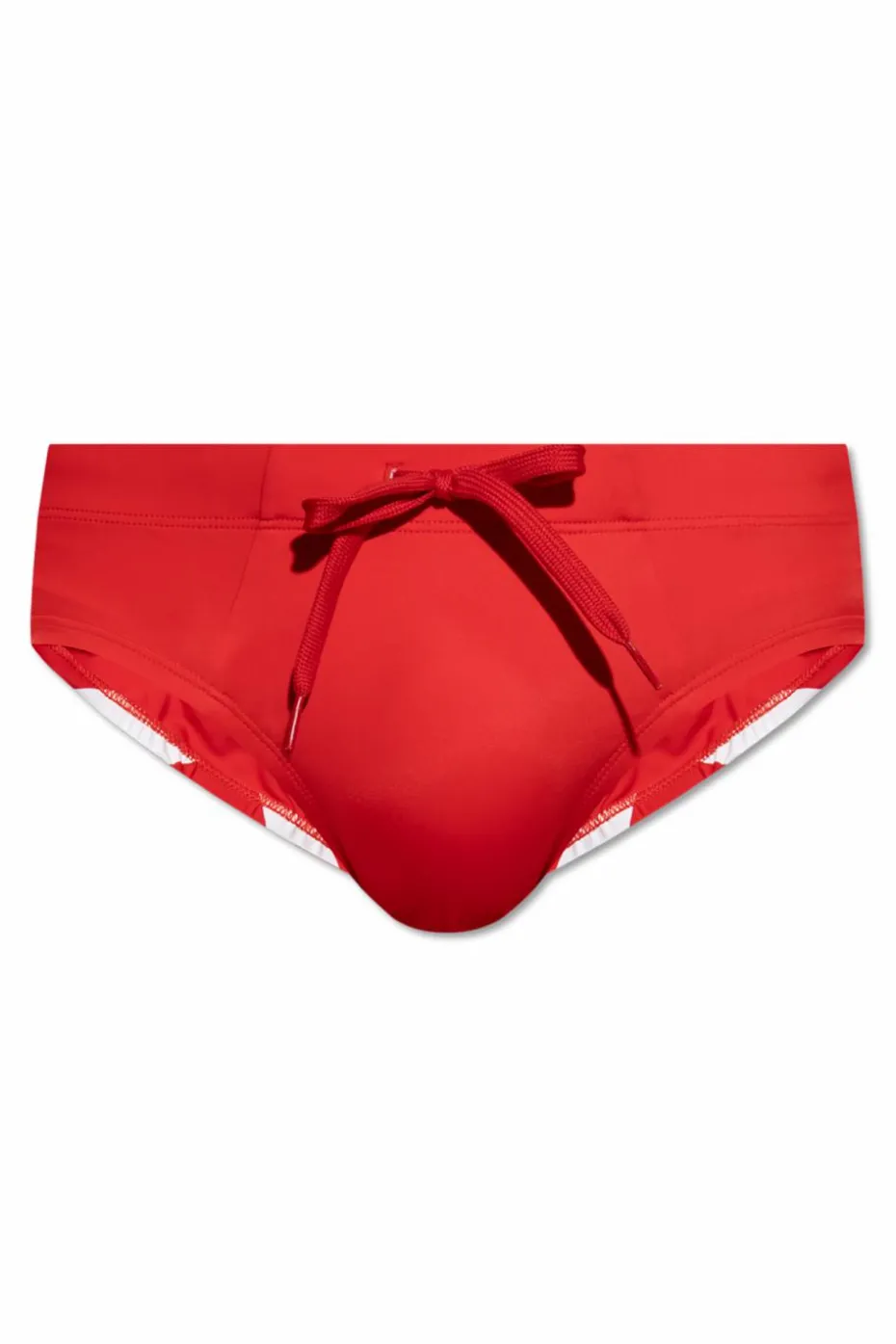 Diesel RED Swim briefs ALFIE-D-CORE